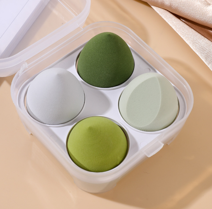 Cosmetic Beauty Blender Sponge Set