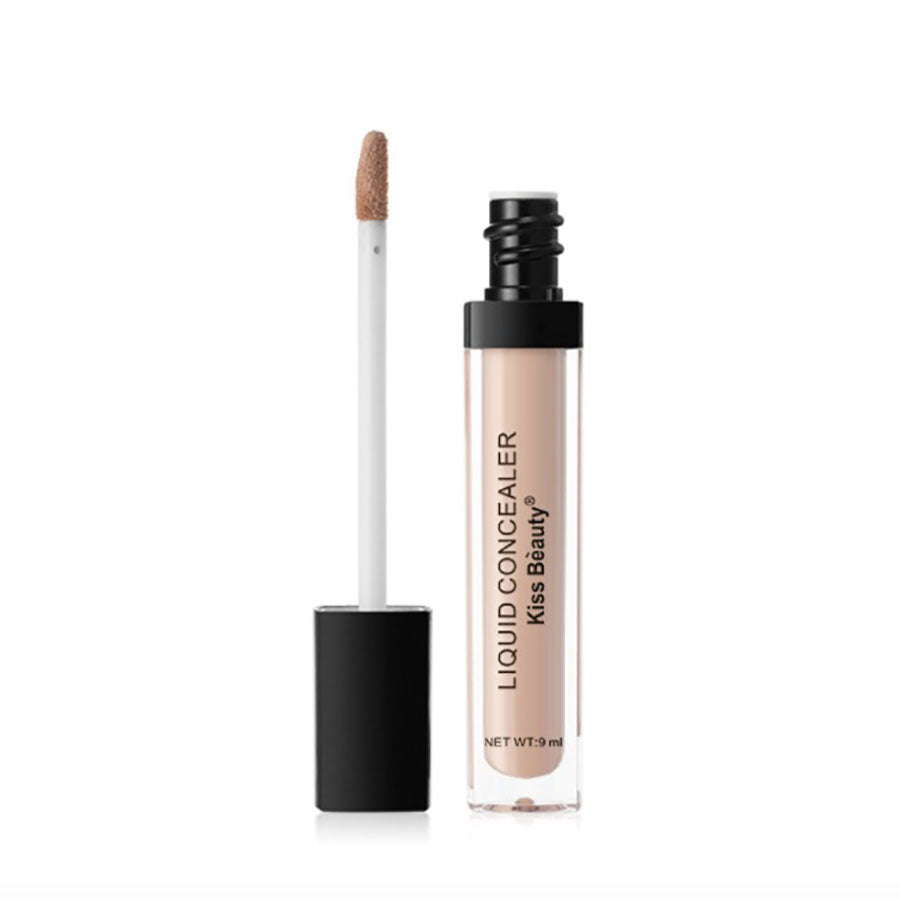 Kiss Beauty Moisturizing Light Mist Concealer (1pc)