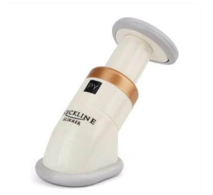Chin Fat Reducer Massager - Facial Beauty Tool