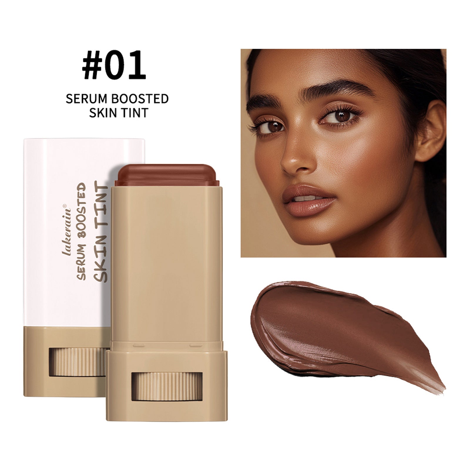Highlight & Blush Essence Beauty Stick